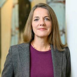 Dr. Ulrike C. Strasser - SK Partner