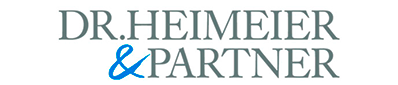Dr. Heimeier & Partner Logo