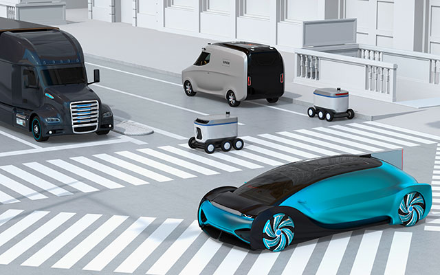 Bild für Mobilität